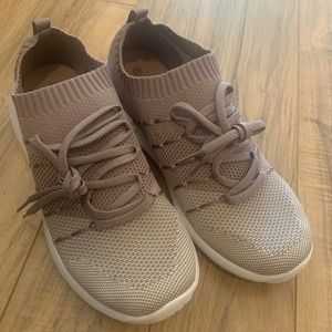 Never worn sneakers